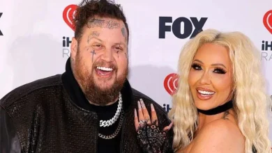 Bunnie Xo shares present family plans with Jelly Roll