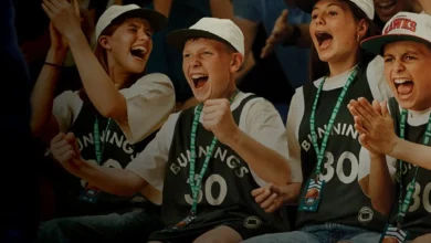 Bunnings and NBL Launch Youth Engagement Initiative