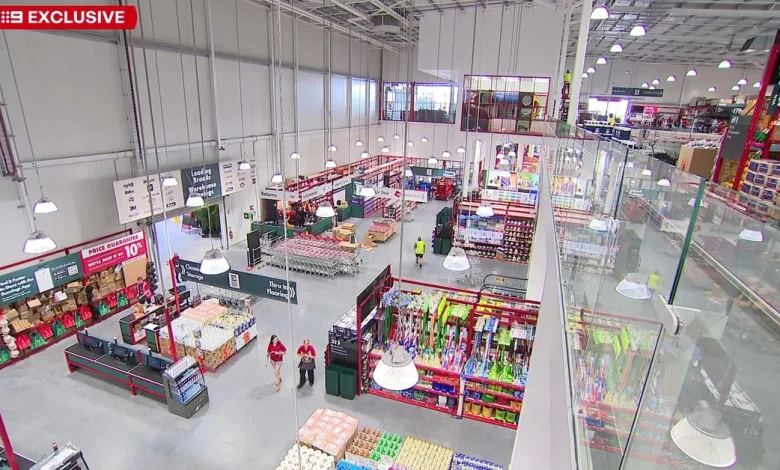 Bunnings to Open Australia’s Largest Warehouse in Frenchs Forest