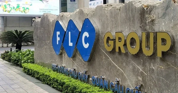 Bước ngoặt quyết định của FLC