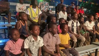 Burkina/Culture : La 5ᵉ édition du festival Partages artistiques pour la jeunesse (PAJE) est lancée