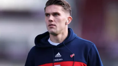 Burnley vs Arsenal LIVE: Premier League team news, line-ups and more