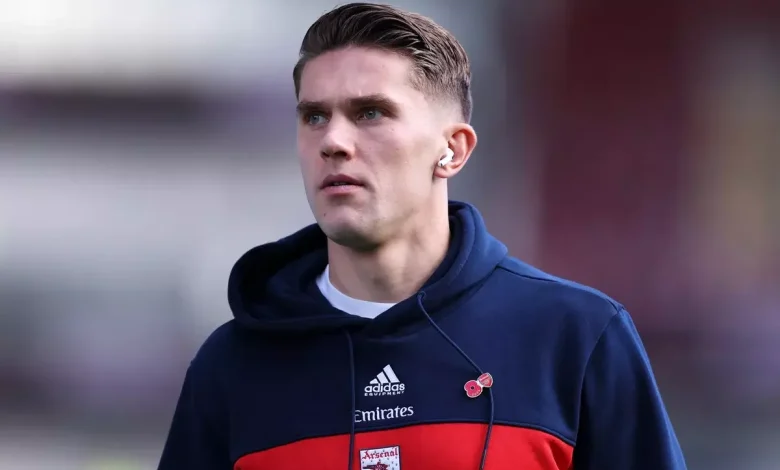 Burnley vs Arsenal LIVE: Premier League team news, line-ups and more