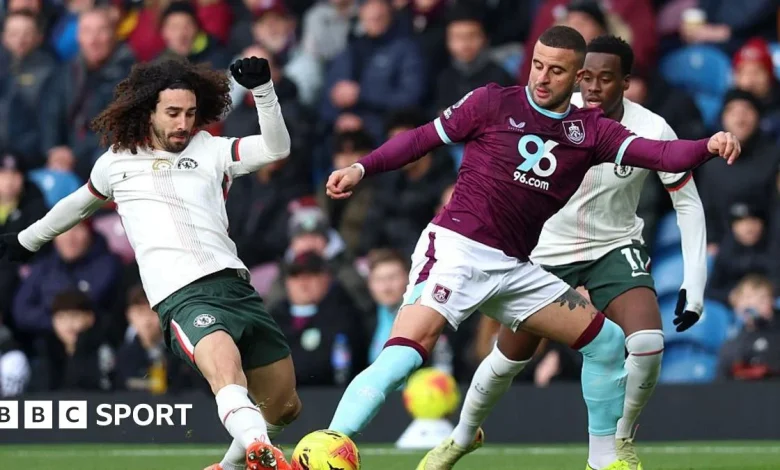 Burnley vs Chelsea: Premier League preview, team news, stats & head-to-head