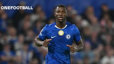 Burnley vs. Chelsea de Moisés Caicedo: fecha, horario, TV y streaming del partido por la jornada 12 de la Premier League 2025-26