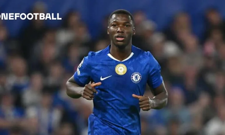 Burnley vs. Chelsea de Moisés Caicedo: fecha, horario, TV y streaming del partido por la jornada 12 de la Premier League 2025-26