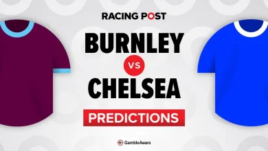 Burnley vs Chelsea predictions, team news, betting tips, odds and Bet Builder