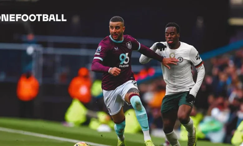 Burnley’s pragmatic approach boosting survival hopes, explains local reporter