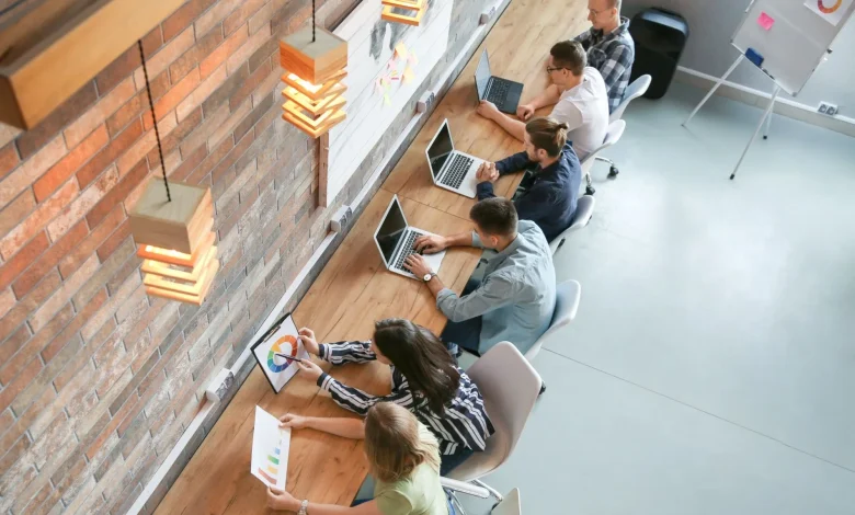 Business rate rise will make coworking costlier, warns expert