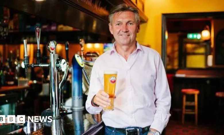 'Business rates changes will cost me £62,000'