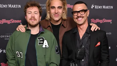 Busted could ‘never perform again’ says Matt Willis as star battles illness