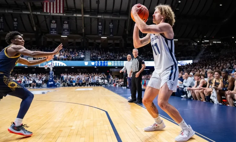 Butler basketball has 'appropriate fear' of low-major opponents after last season's losses
