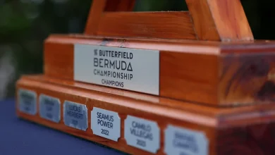 Butterfield Bermuda Championship 2025 prize money: Full payout from $6 million purse