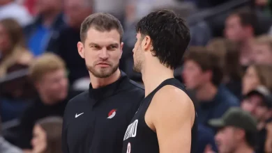 Buy or Sell: Early Blazers Season Trends