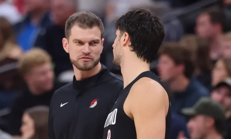 Buy or Sell: Early Blazers Season Trends