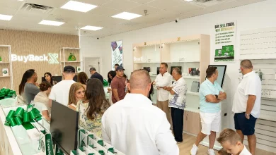 BuyBackX opens its first-ever store on Long Island