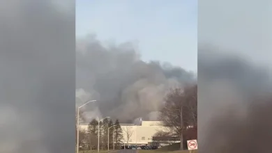 Buying Ford trucks in the future could be tricky, due to the Novelis fire