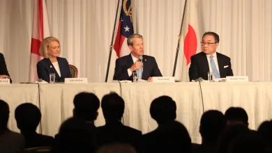 By the Numbers: Southern States Outline Japanese Investments, Showing What Was at Stake in Trump’s Trade Talks