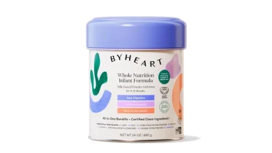 ByHeart baby formula recalled nationwide amid growing infant botulism outbreak
