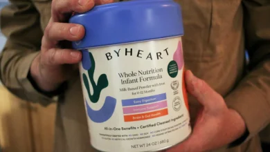 ByHeart’s ‘bizarre’ response to infant botulism outbreak worries food safety experts