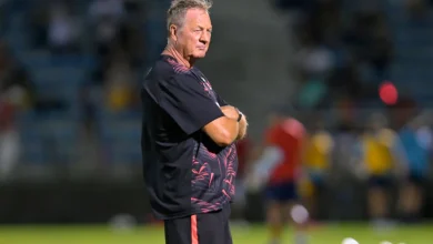 Byrne adamant Fiji no longer overawed by England