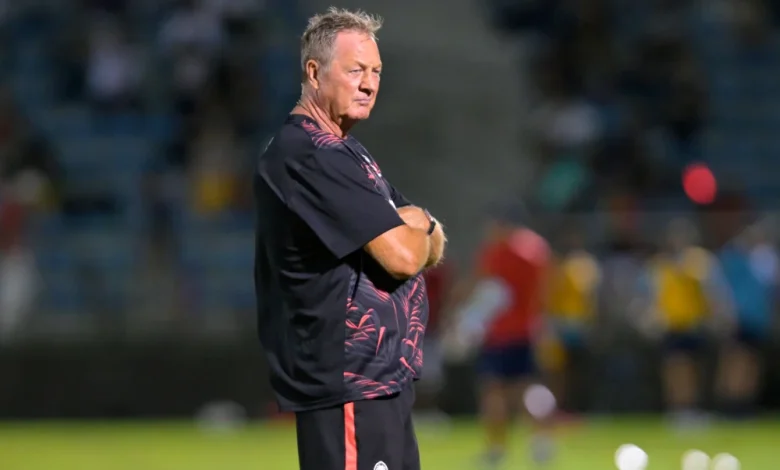 Byrne adamant Fiji no longer overawed by England