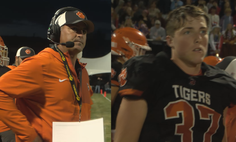 Byron's Considines thankful for one last game together at state