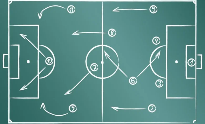 CA - EST : Formation rentrante