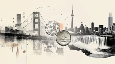 CAD lacks motivation to push through 1.40 – Scotiabank