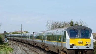 CAF challenges Irish rolling stock contract decision