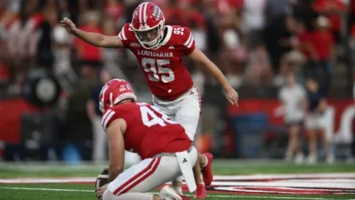 CAJUNS PREVIEW: Louisiana’s regular season ends at home vs ULM