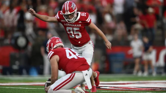 CAJUNS PREVIEW: Louisiana’s regular season ends at home vs ULM