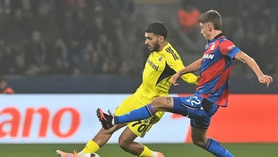 CANLI | Fenerbahçe, Avrupa'da Viktoria Plzen sınavında!