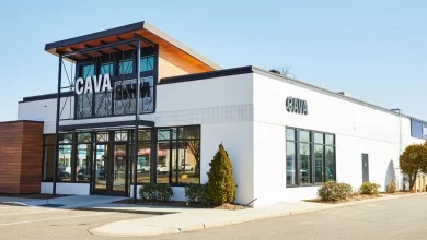 CAVA cuts full-year forecast as consumers pull back