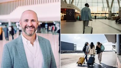 CAVU: designing digital and physical solutions that make travel smoother, smarter, and more rewarding