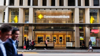 CBA boss says competition for richer borrowers is heating up