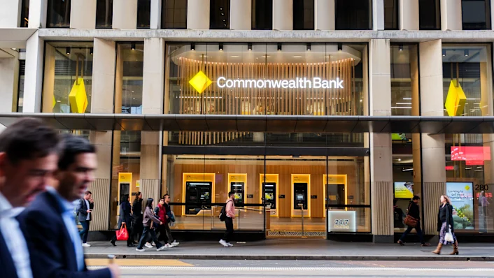 CBA boss says competition for richer borrowers is heating up