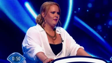 CBB star stumbles over ‘easy’ question on The Weakest Link - would you get it?