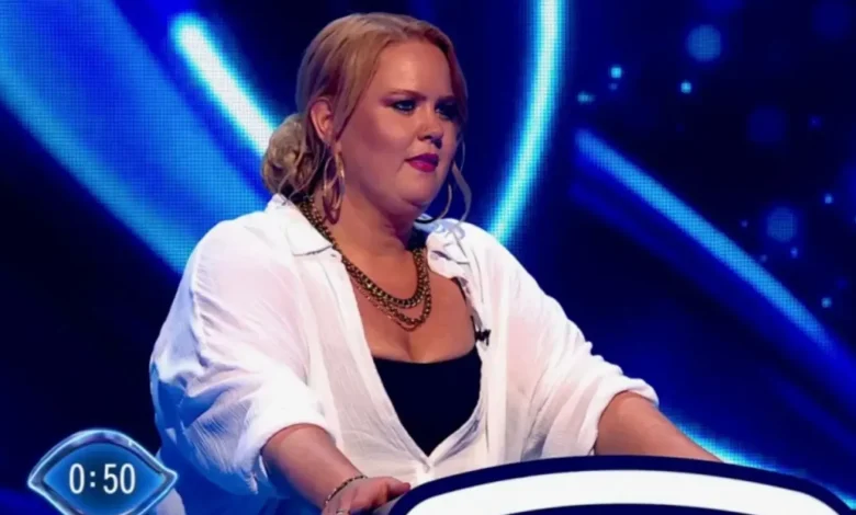 CBB star stumbles over ‘easy’ question on The Weakest Link - would you get it?