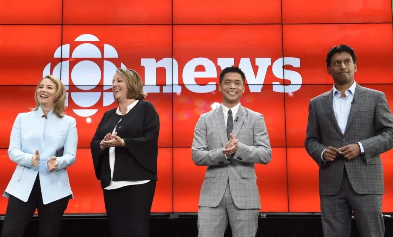 CBC hired 84 percent racialized, Indigenous, or disabled while having job vacancies for top talent: Internal report