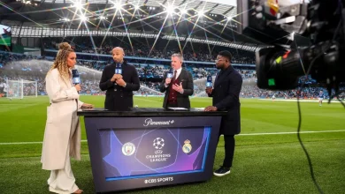 CBS Champions League Today: How the US created the world’s most influential soccer show