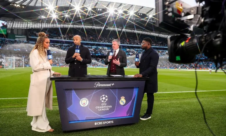 CBS Champions League Today: How the US created the world’s most influential soccer show