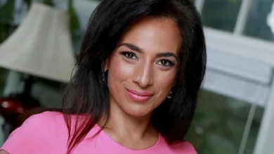 'CBS Saturday Morning' co-hosts Michelle Miller and Dana Jacobson out in Paramount layoffs