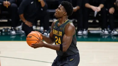CBS Sports' panel picks between Baylor vs. San Diego State in Players Era Tournament