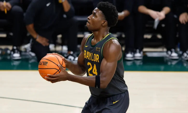 CBS Sports' panel picks between Baylor vs. San Diego State in Players Era Tournament