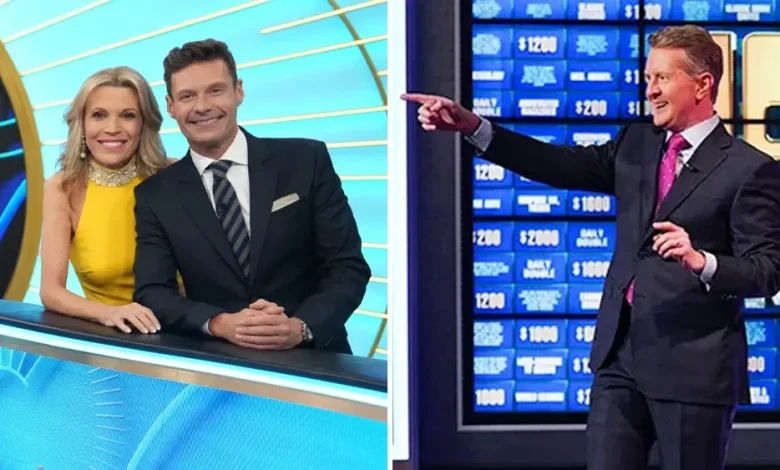 CBS and Sony Resolve ‘Wheel of Fortune’ and ‘Jeopardy!’ Fight, Agree to New Distribution and Sales Structure