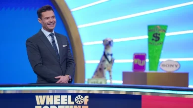 CBS and Sony Settle Legal Fight Over ‘Jeopardy!,’ ‘Wheel of Fortune’ Distribution