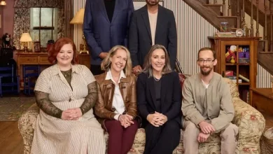 CBS’ ‘Everybody Loves Raymond: 30th Anniversary Reunion’ will be broadcast Monday, Nov. 24 from 8 to 9:30 p.m. ET/PT on the television network and streaming on Paramount+. Hosted by star Ray Romano and series creator Phil Rosenthal, the entertainm