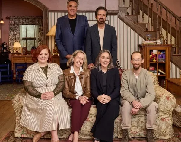 CBS’ ‘Everybody Loves Raymond: 30th Anniversary Reunion’ will be broadcast Monday, Nov. 24 from 8 to 9:30 p.m. ET/PT on the television network and streaming on Paramount+. Hosted by star Ray Romano and series creator Phil Rosenthal, the entertainm
