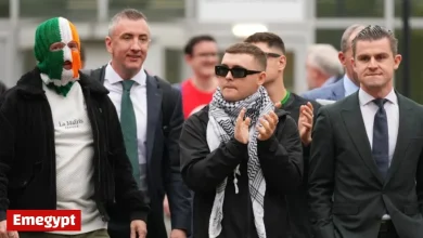 CBSA and PMO Clarify Non-Involvement in MP’s Ban on Belfast Band Kneecap Announcement